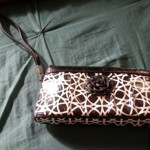 Vera Bradley pouch